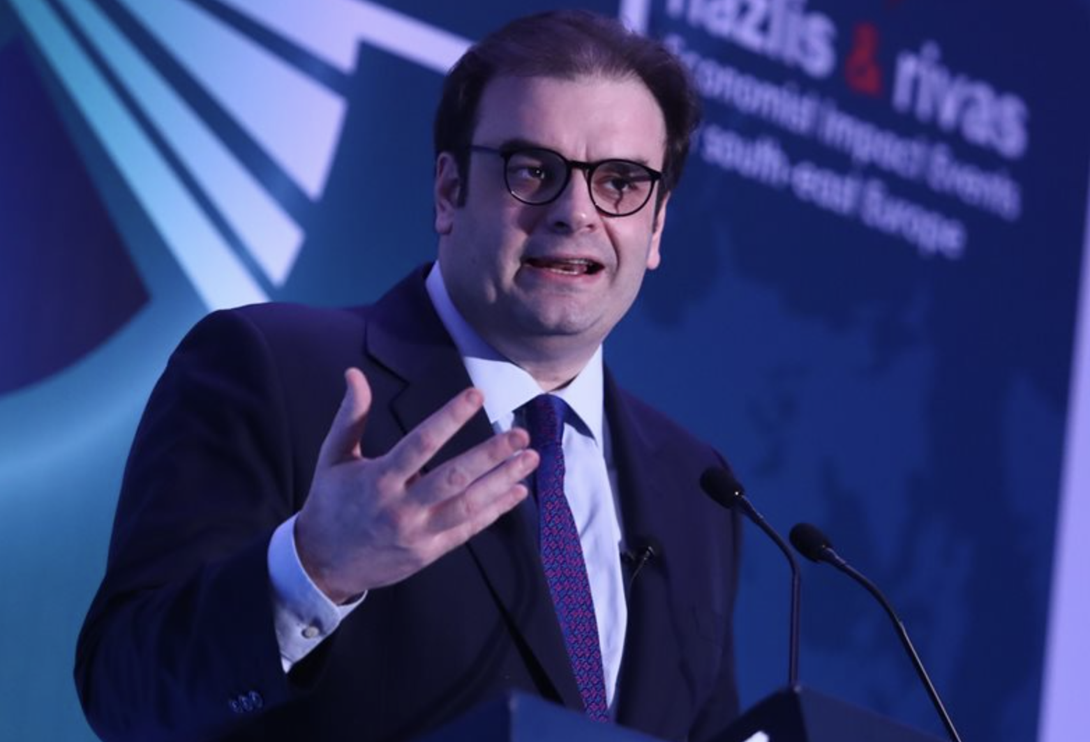 μείωση χρέους Ελλάδας Πιερρακάκης ΟΔΔΗΧ 2025