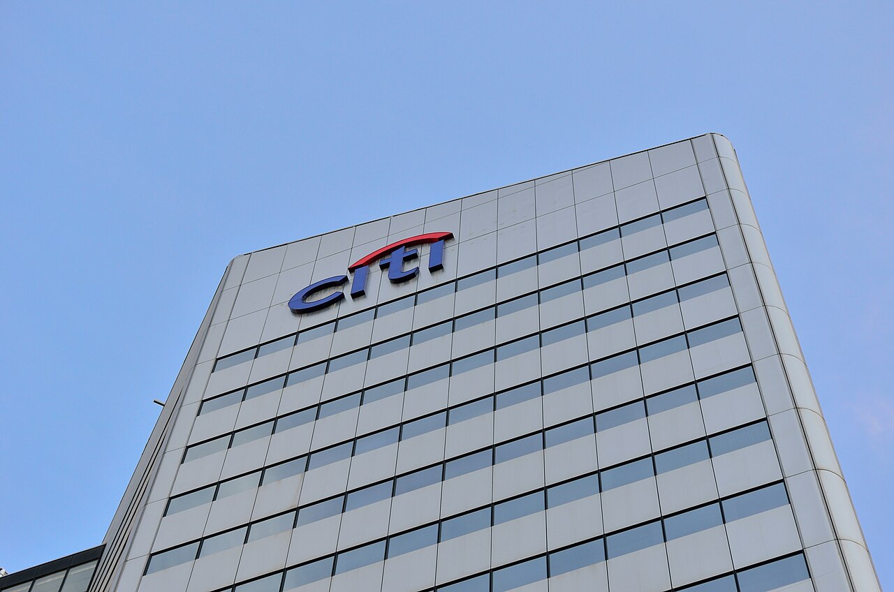Citigroup – Αγορές, επιτόκια και ομόλογα